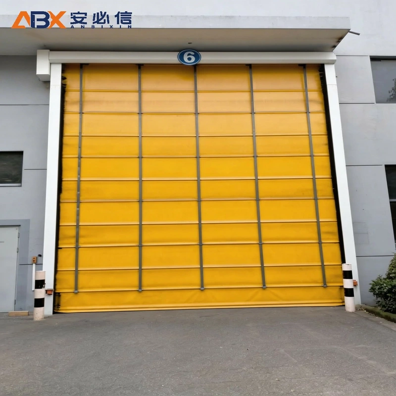 上饶翻转式卸货平台